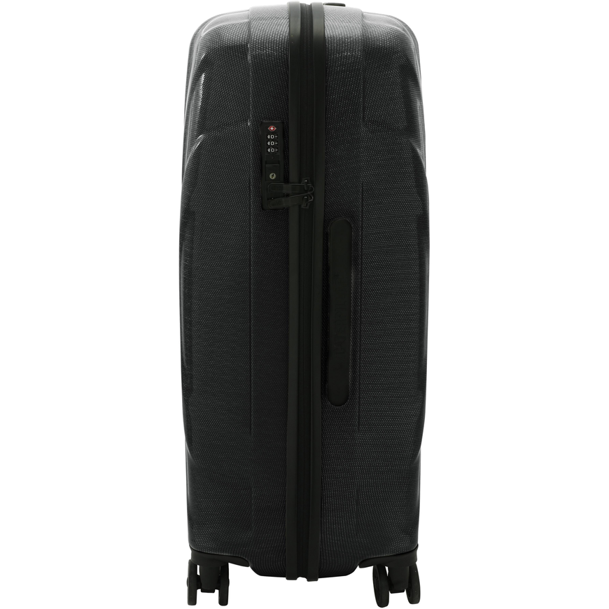 Hardside Suitcase 98L L CAT Verve 83873;01