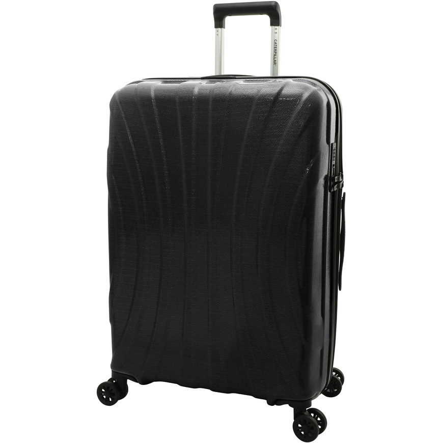 Hardside Suitcase 98L L CAT Verve 83873;01