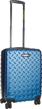 Hard-side Suitcase 35L S, Carry On CAT Cargo Industrial Plate 83552;177