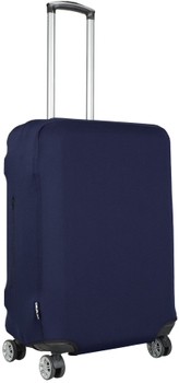 Чехол для чемодана М Coverbag 010 M0101B;8700