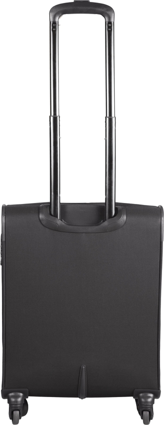 Softside Suitcase 37L S CARLTON Newbury 146J455;010