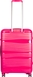 Hardside Suitcase 68L M Jump Tenali TJ24;0220 - 4