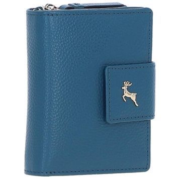 Гаманець Ashwood X30 TEAL