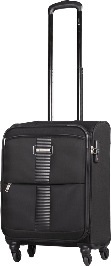 Softside Suitcase 37L S CARLTON Newbury 146J455;010
