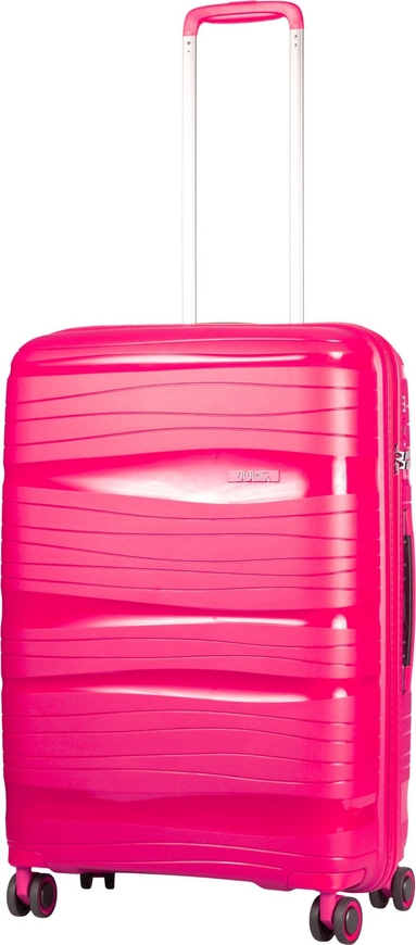 Hardside Suitcase 68L M Jump Tenali TJ24;0220