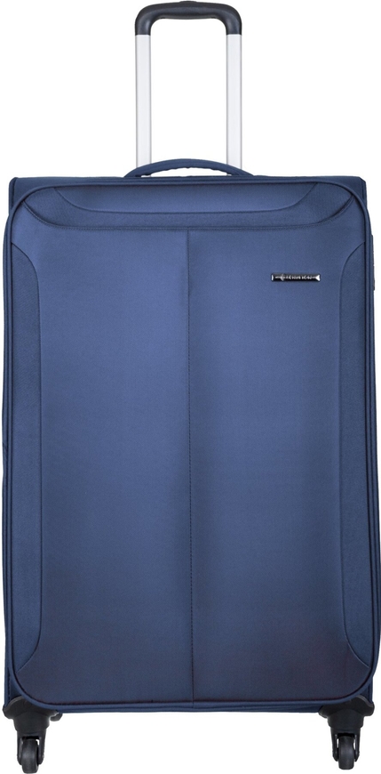 Softside Suitcase 96L L CARLTON Rover 107J478;41