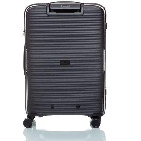 Hardside Suitcase 70L M March Bel Air 1292;17