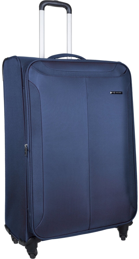 Softside Suitcase 96L L CARLTON Rover 107J478;41