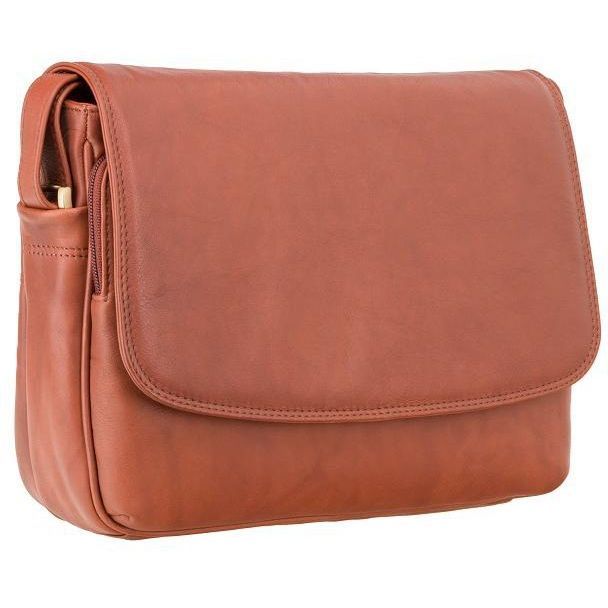 Crossbody Bag Visconti Claudia 3190 BRN