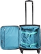 Softside Suitcase 37L S CARLTON Newbury 146J455;010 - 5