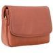 Crossbody Bag Visconti Claudia 3190 BRN - 2