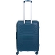 Hard-side Suitcase 70L M CARLTON Carnival Plus CARPIBT66-GRN - 3