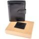 Кошелек Бифолд Ashwood 1246 VT BLK - 10