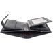Кошелек Бифолд Ashwood 1246 VT BLK - 7