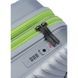 Валіза жорстка 80L М V&V Travel Urban H8026-65Grey - 4
