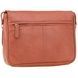 Crossbody Bag Visconti Claudia 3190 BRN - 4