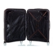 Hardside Suitcase 70L M March Bel Air 1292;17 - 8