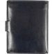Кошелек Бифолд Ashwood 1246 VT BLK - 2