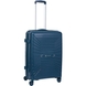 Hard-side Suitcase 70L M CARLTON Carnival Plus CARPIBT66-GRN - 1
