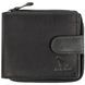 Bi-Fold Wallet JCB JBNC43 BLK - 1