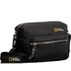 Messenger bag 4L NATIONAL GEOGRAPHIC Research N16183;06 - 1