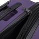 Hardside Suitcase 87L M DELSEY Belmont Plus "NEW" 3861820;08 - 5