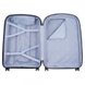 Hardside Suitcase 87L M DELSEY Belmont Plus "NEW" 3861820;08 - 4