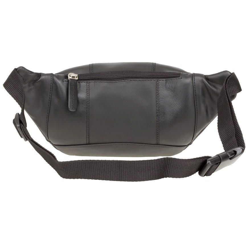 Waist Bag Visconti Bumbag 720 BLK