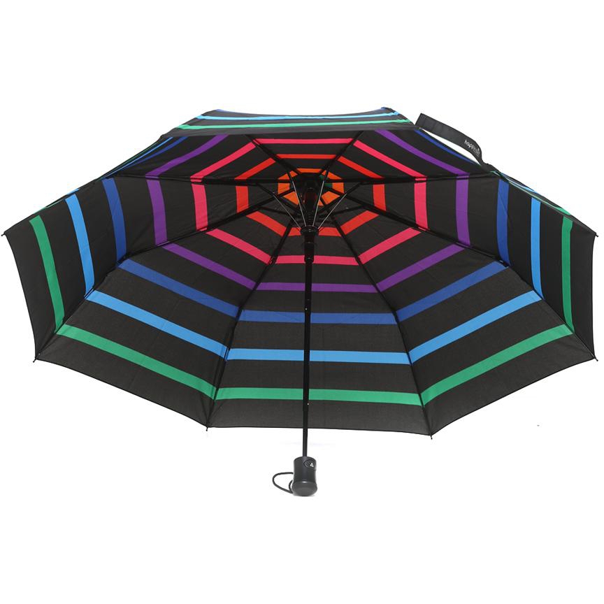 Складной зонт Полуавтомат HAPPY RAIN ESSENTIALS 42272_3