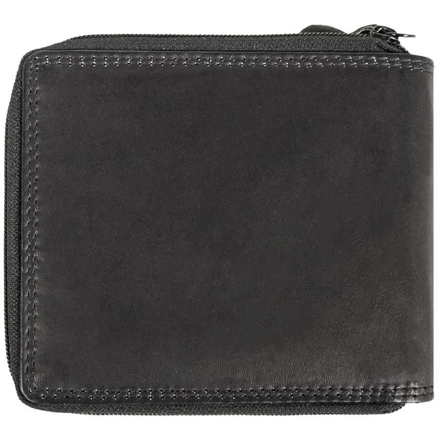 Bi-Fold Wallet JCB JBNC43 BLK