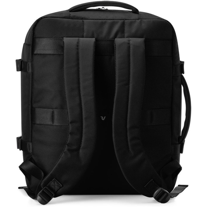 Рюкзак дорожный 32L Roncato Ironik 2.0 415326/01