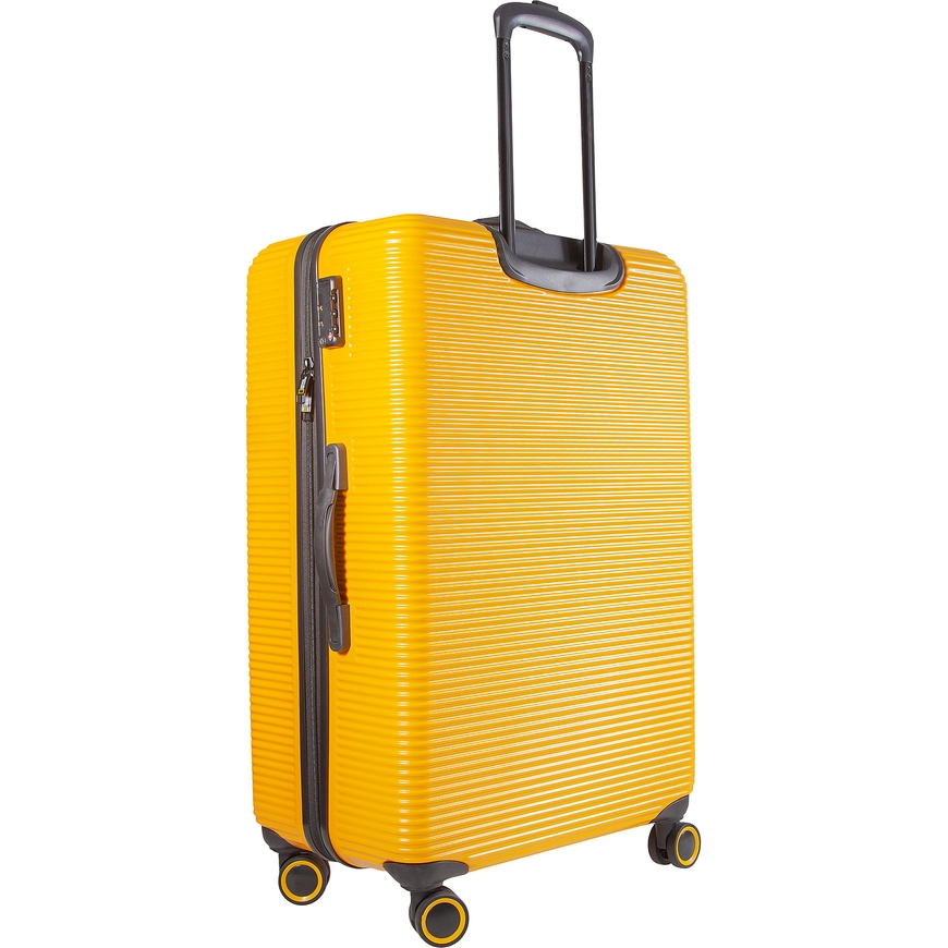 Hardside Suitcase 97L L NATIONAL GEOGRAPHIC Abroad N078HA.71;68_1