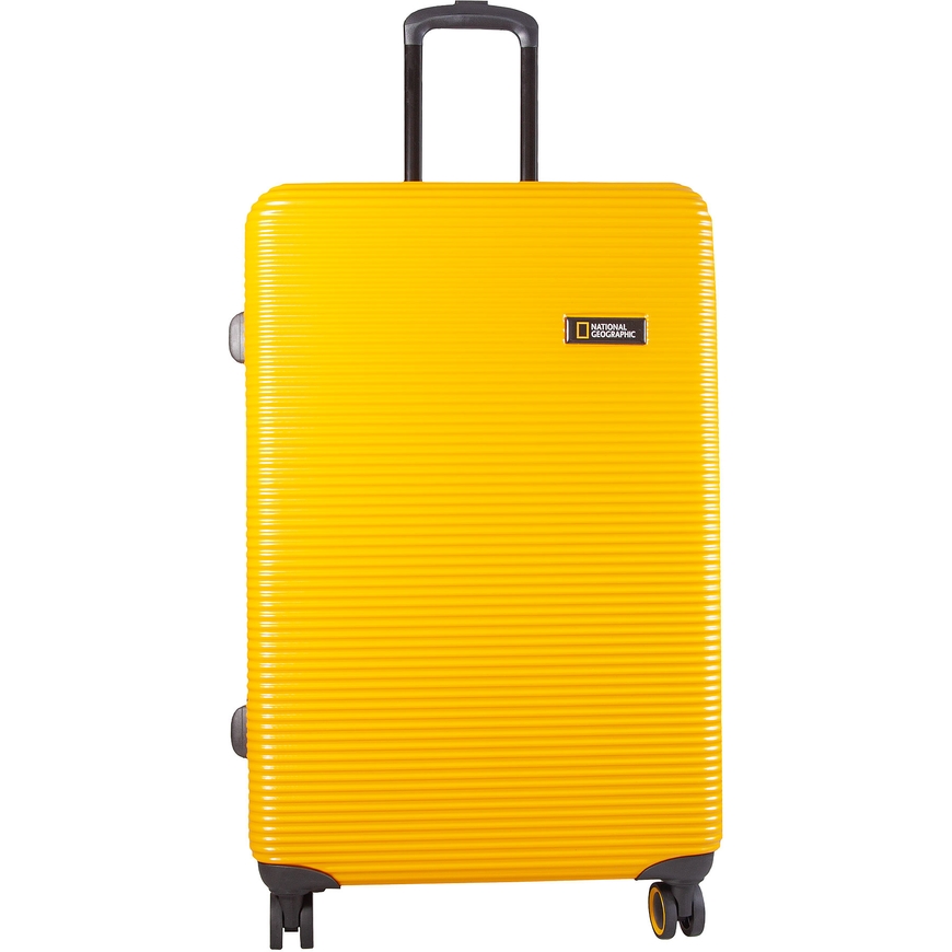 Hardside Suitcase 97L L NATIONAL GEOGRAPHIC Abroad N078HA.71;68_1
