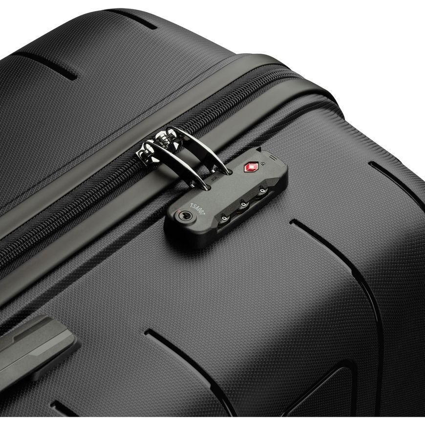 Валіза жорстка 112L М Roncato SUPERNOVA 2.0 422021/01