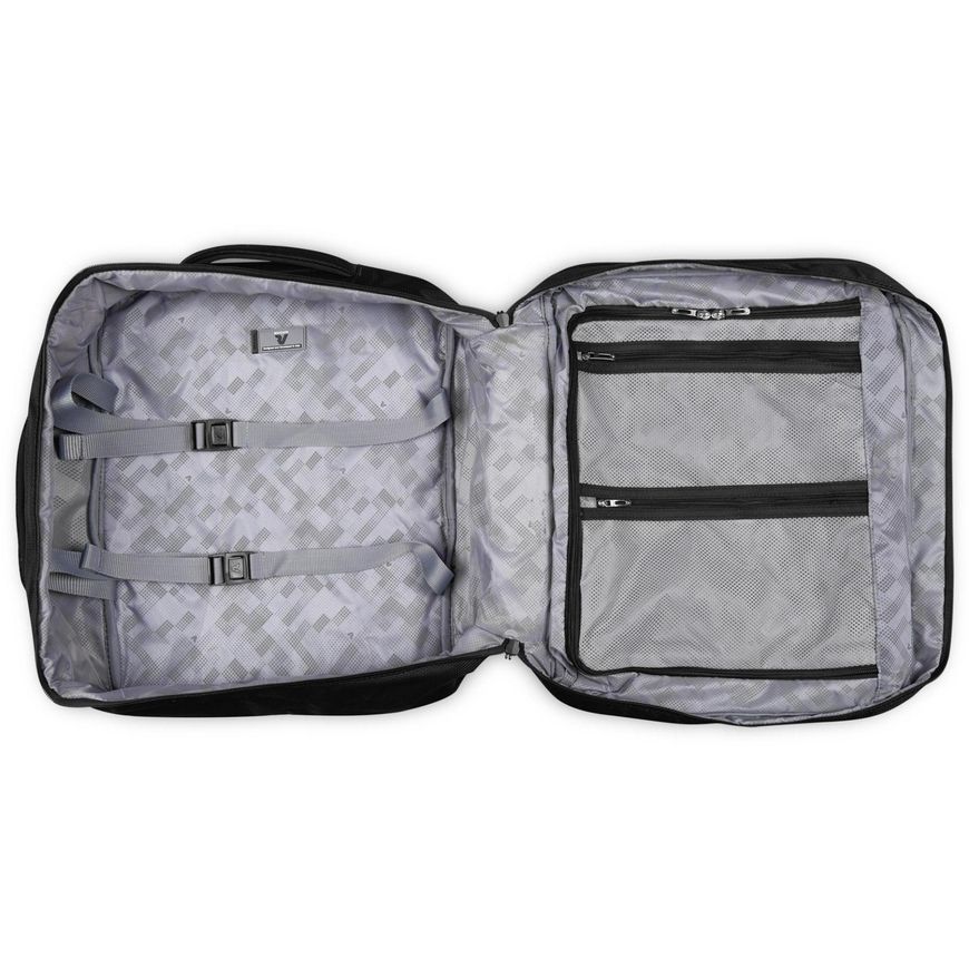 Рюкзак дорожный 32L Roncato Ironik 2.0 415326/01