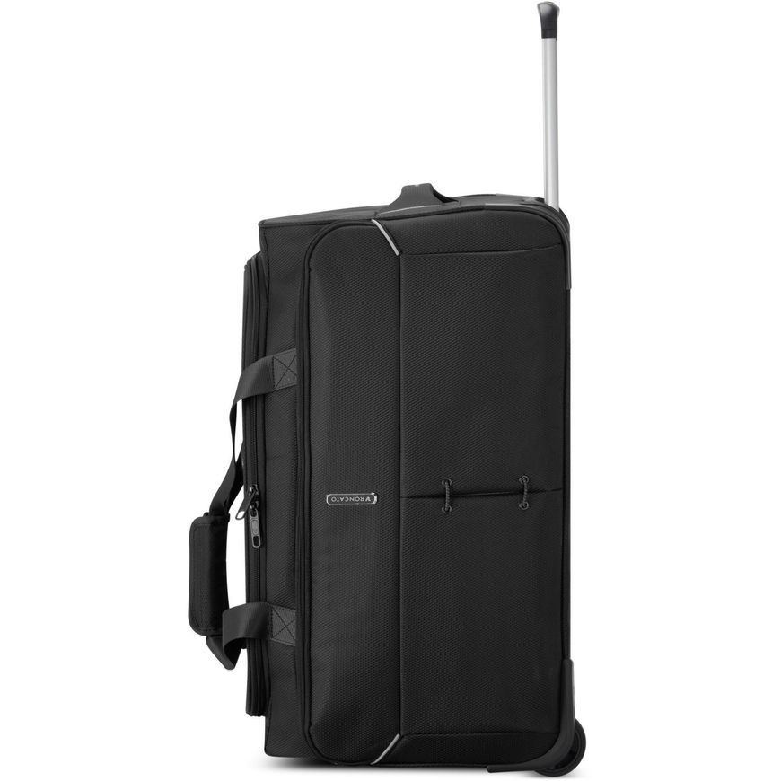 Сумка дорожная на колесах 61L Roncato Ironik 2.0 415304/01