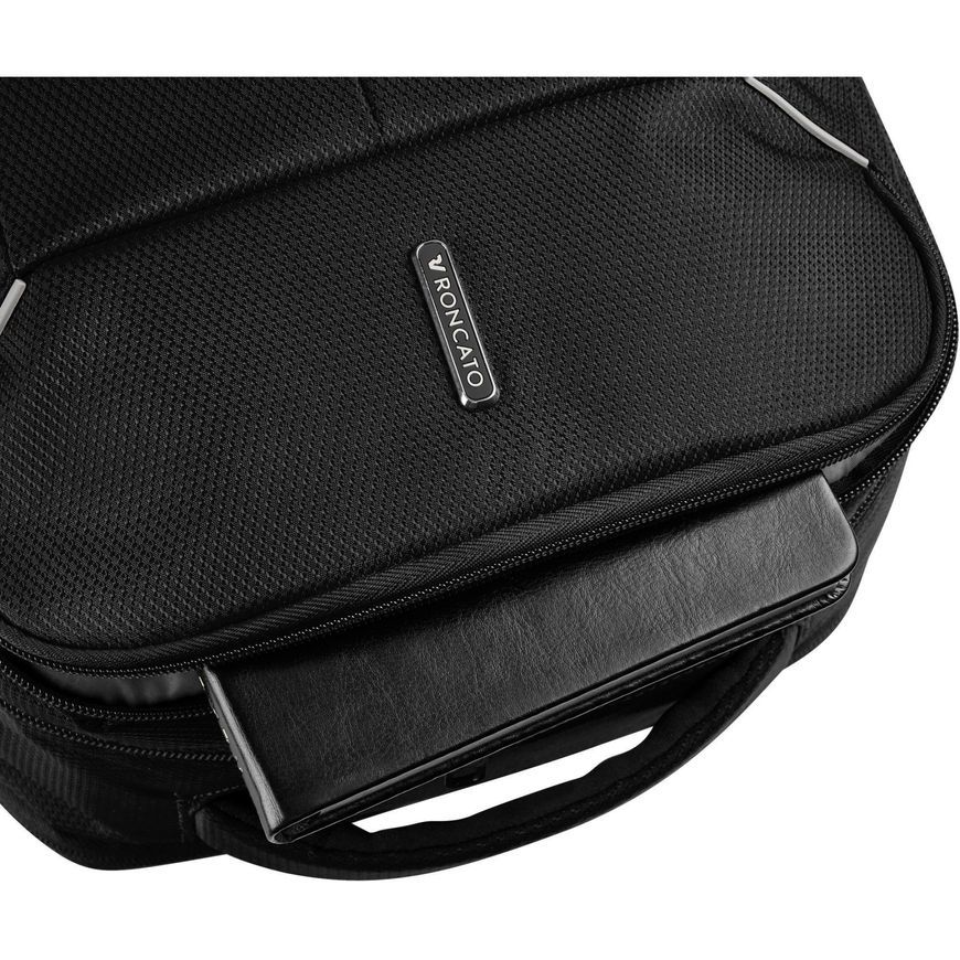 Рюкзак дорожный 32L Roncato Ironik 2.0 415326/01