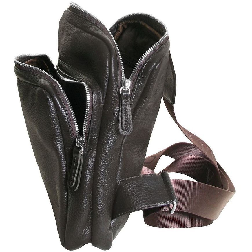 Сумка кросбоді VIP COLLECTION 1447 B FLAT