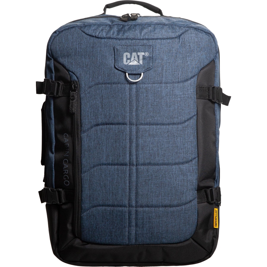 Travel Backpack 38L Carry On CAT Millennial Cargo 83430;447
