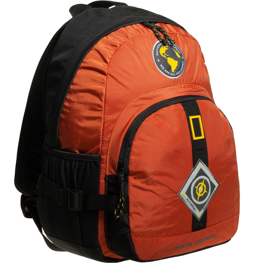 Everyday Backpack 19L NATIONAL GEOGRAPHIC New Explorer N1698A;69