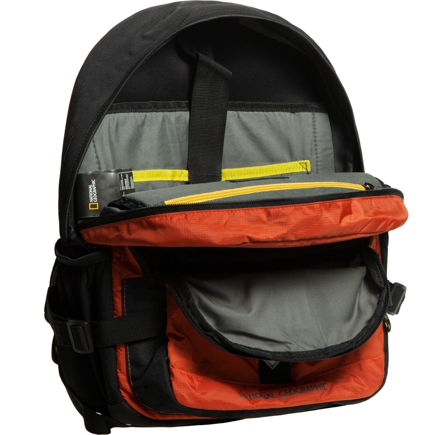 Everyday Backpack 19L NATIONAL GEOGRAPHIC New Explorer N1698A;69