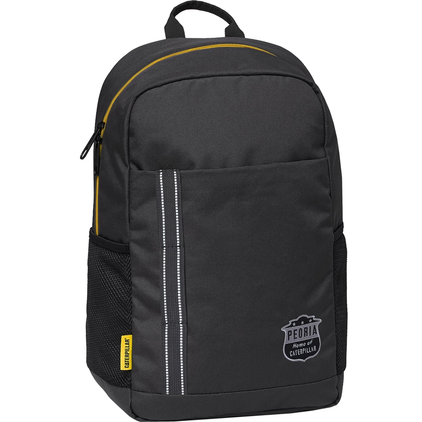 Everyday Backpack 20L CAT Mochilas rPET 84066;12