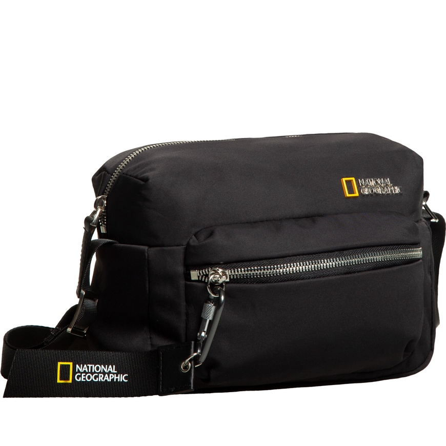 Messenger bag 4L NATIONAL GEOGRAPHIC Research N16183;06