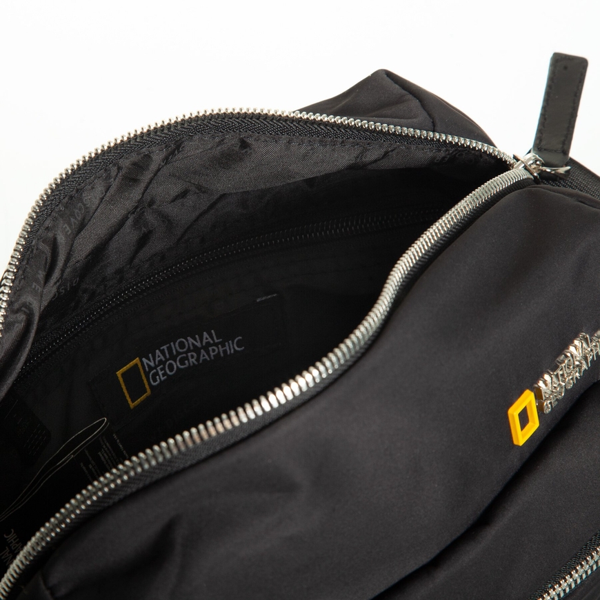 Messenger bag 4L NATIONAL GEOGRAPHIC Research N16183;06