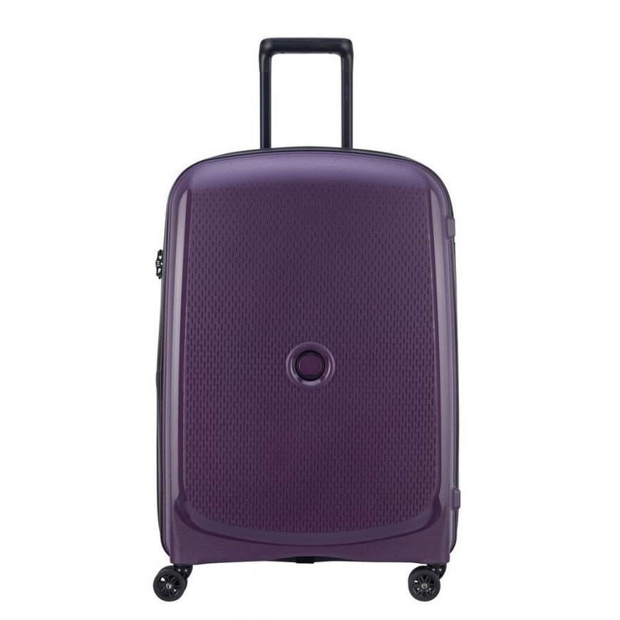 Hardside Suitcase 87L M DELSEY Belmont Plus "NEW" 3861820;08