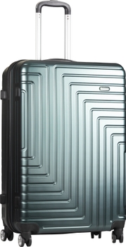 Hardside Suitcase 95L L CARLTON Zigzag ZIGZAGT79;DGN