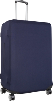 Чохол для валізи L Coverbag 010 L0101B;8700
