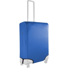 Чохол для валізи L Coverbag 0201 L0201Jeans;8700