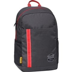 Рюкзак шкільний з відділенням для ноутбука CAT Mochilas rPET 84066