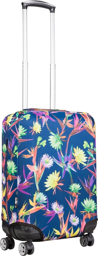 Suitcase Cover S Coverbag 045 S0450;8700